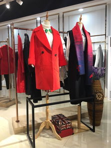 迪卡軒品牌折扣女裝批發 開啟品牌服裝批發新篇章